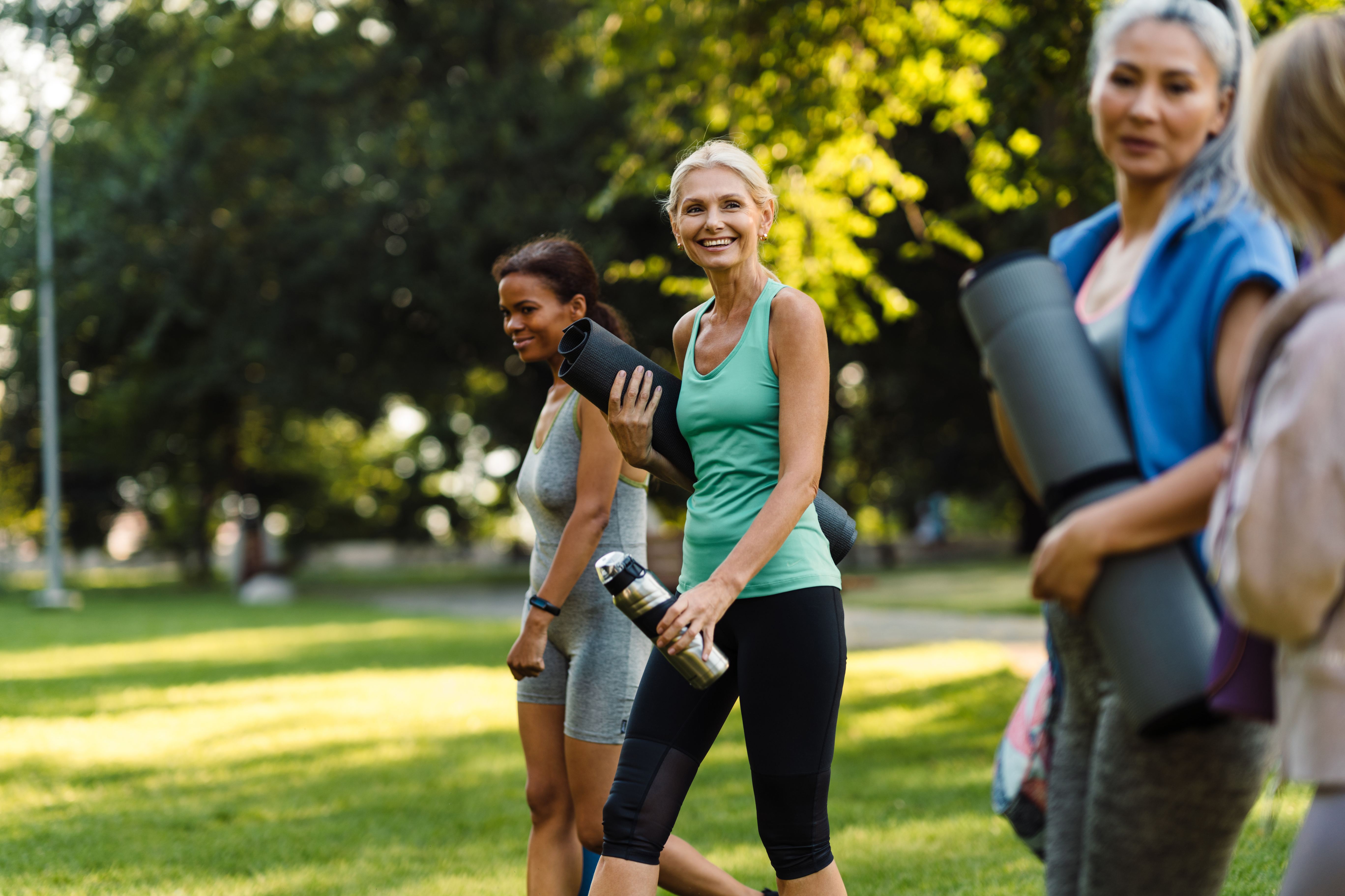 Fiit-ns® - Cellular health you can feel