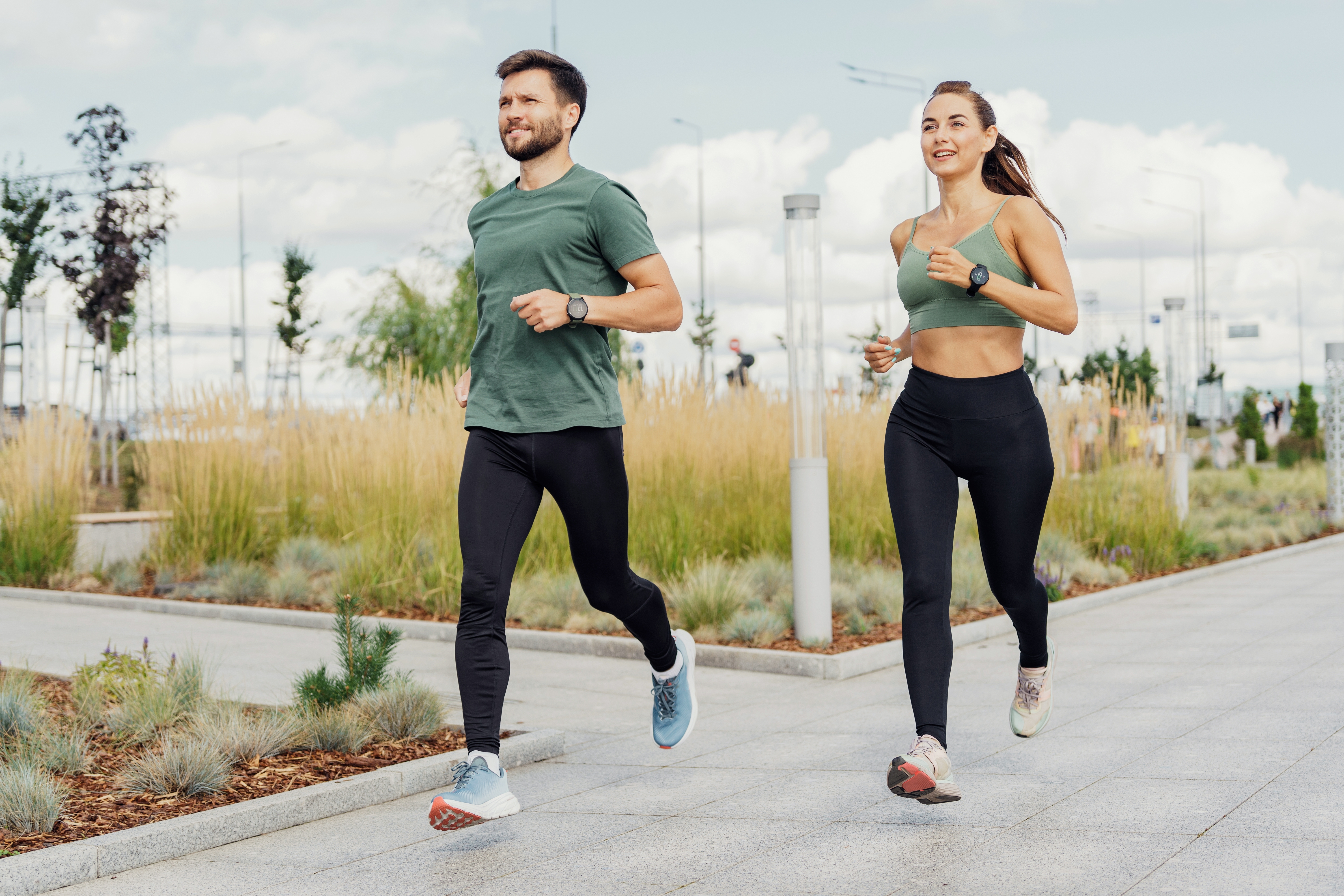 Recoverben®​ - Muscle recovery