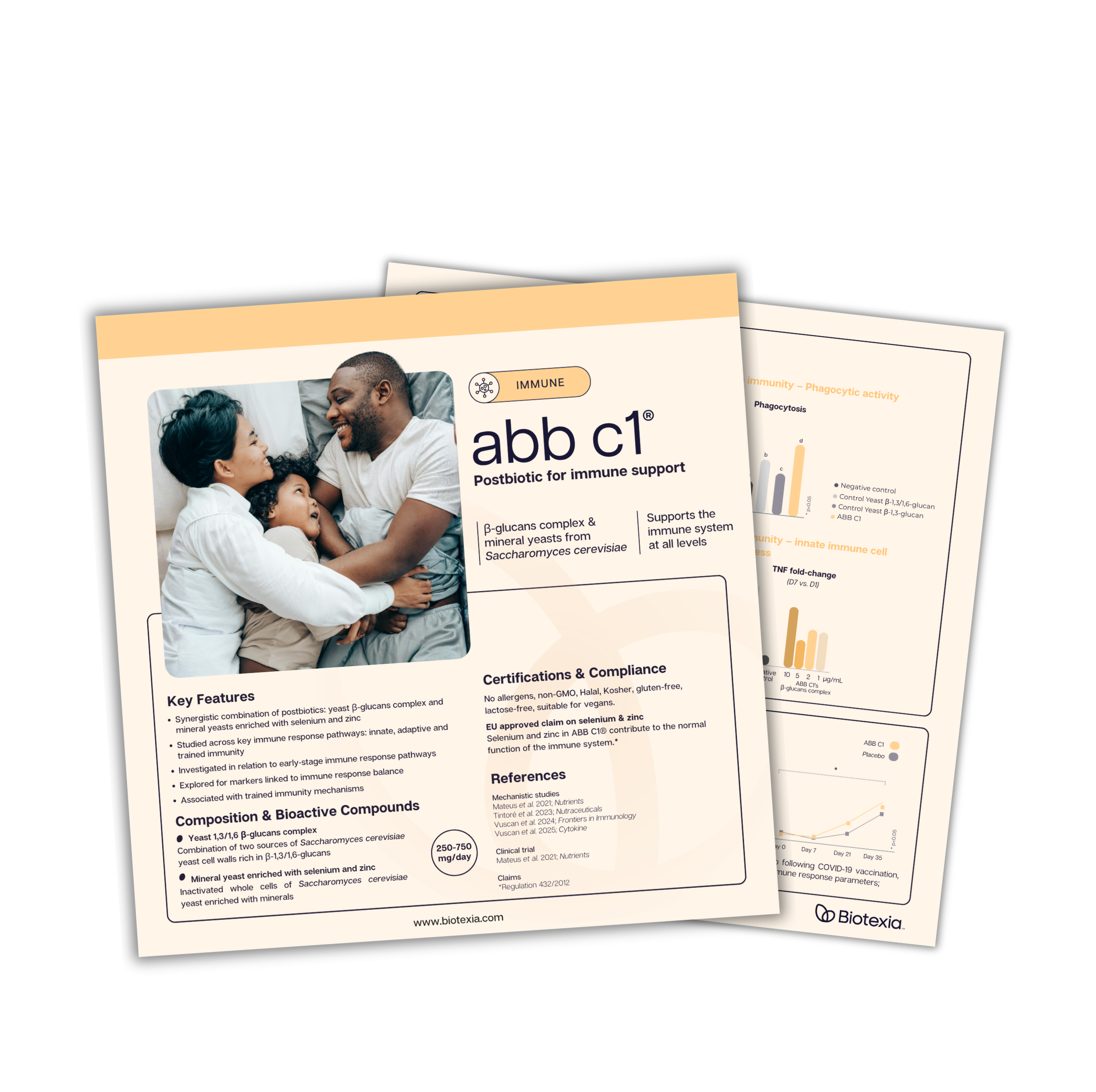 ABB C1<sup>®</sup> Brochure